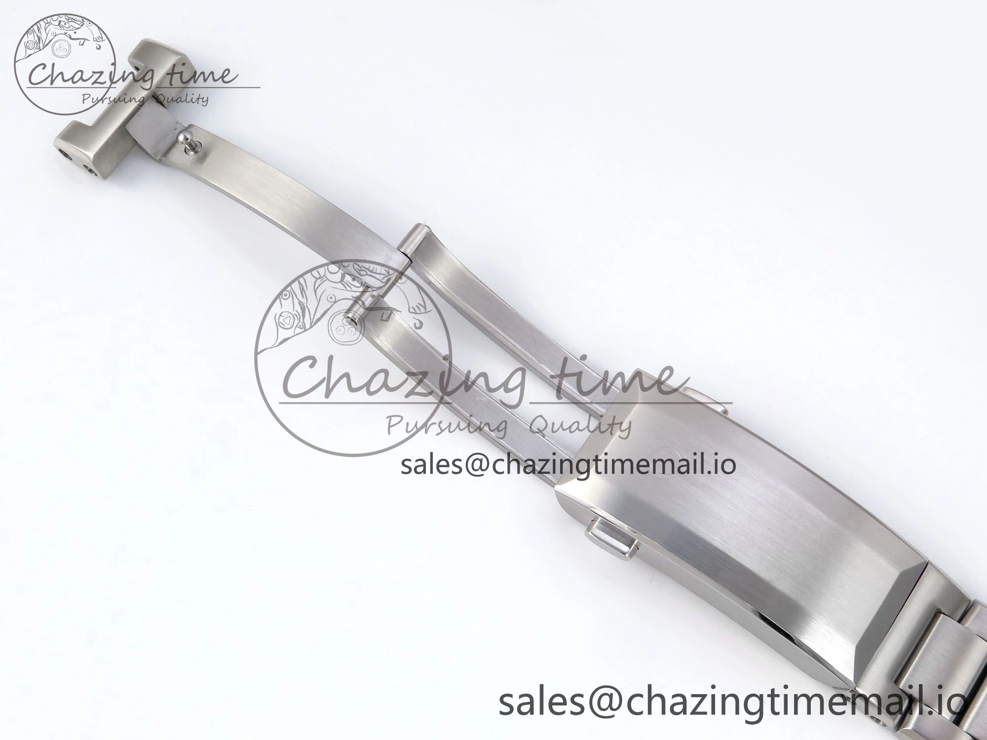 Seamaster 6000M Ultra Deep SS VRF 1:1 Best Edition Deep Blue Dial on SS Bracelet A8912 Super Clone
