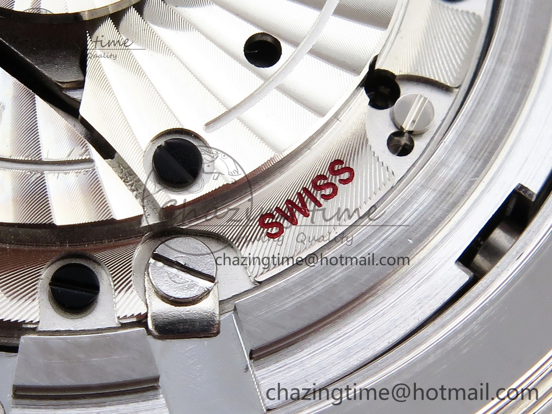 Seamaster Diver 300M James Bond 007 60th Anniversary VSF 1:1 Best Edition  Blue Dial on Mesh Bracelet A8806