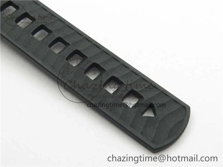Seamaster Diver 300M Nekton VSF 1:1 Best Edition Black Dial on Black Rubber Strap A8806