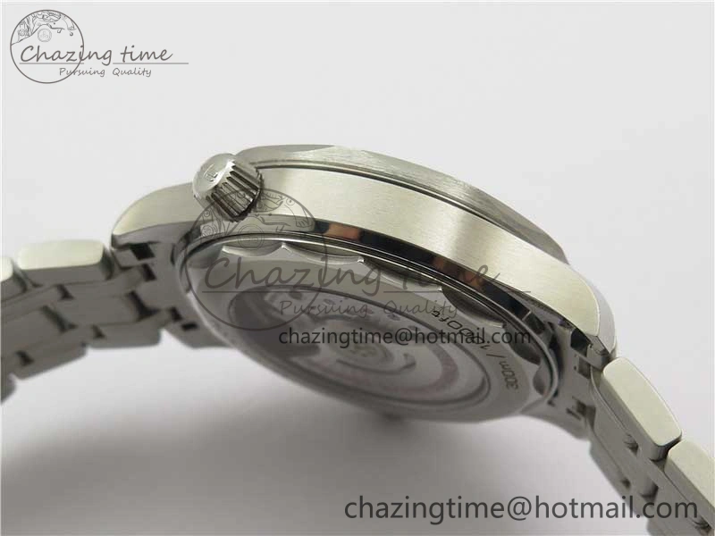 Seamaster Diver 300M ORF 1:1 Best Edition Blue Ceramic Blue Dial on SS Bracelet A8800