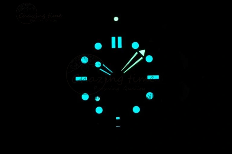 Seamaster Diver 300M SS Blue Ceramic Bezel JVSF 1:1 Best Edition Blue Dial on SS Bracelet A2824