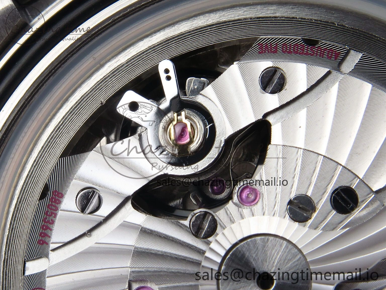 Seamaster Planet Ocean 600M 43.5mm SS SCF 1:1 Best Edition Black Bezel Black Dial on SS Bracelet A8900 Super Clone
