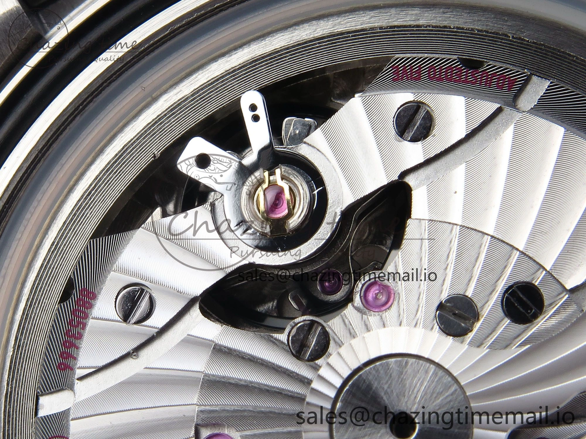 Seamaster Planet Ocean 600M 43.5mm SS SCF 1:1 Best Edition Black Bezel Black Dial on SS Bracelet A8900 Super Clone