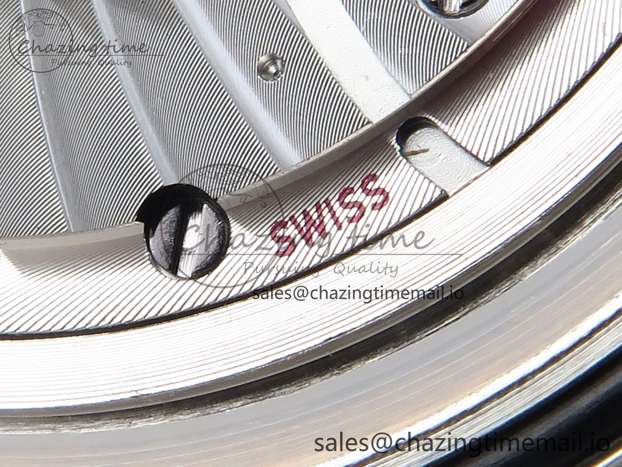 Seamaster Planet Ocean 600M 43.5mm SS SCF 1:1 Best Edition Blue Dial on SS Bracelet A8900 Super Clone