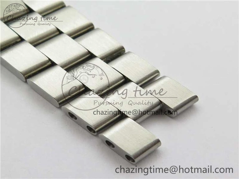 Seawolf 45mm SS B50 1:1 Best Edition SuperLumed Yellow Dial Numeral Markers on SS Bracelet A2824(Super Thick Crystal)
