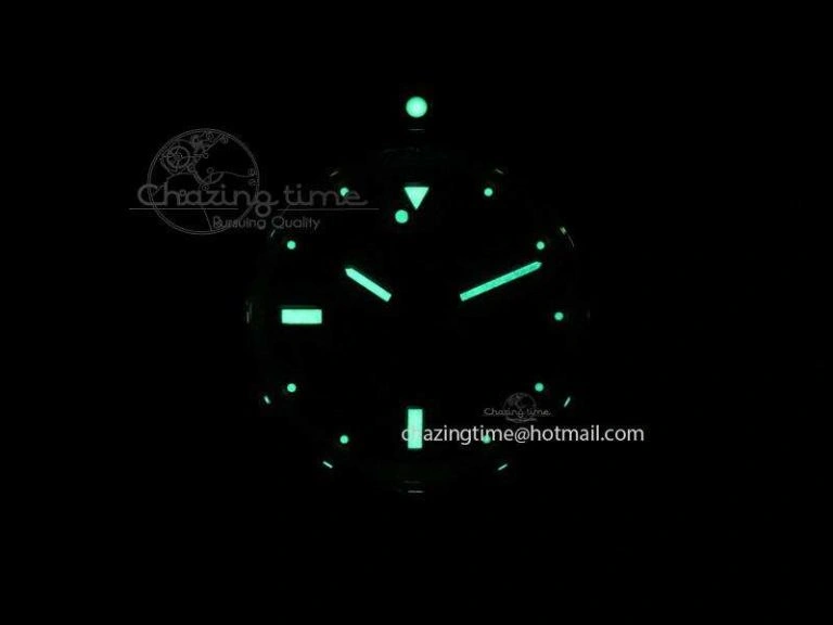 Seawolf H-Maker Best Edition Grey Dial On SS Bracelet A2836