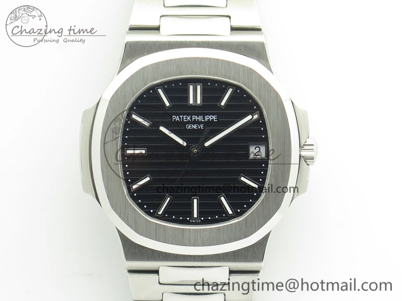 Senator Sixties SS Blue Dial On Black Leather Strap A3959