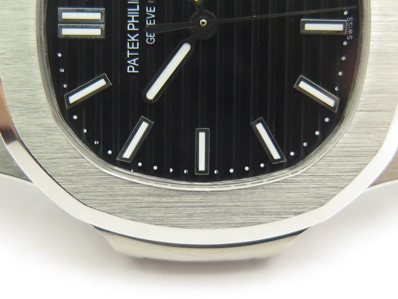 Senator Sixties SS Blue Dial On Black Leather Strap A3959