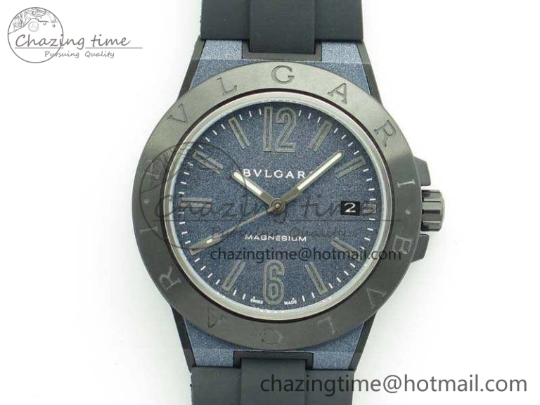 Serpenti Seduttori Watch RG SS BVF 1:1 Best Edition Black Dial Diamonds Bezel on RG SS Bracelet Swiss Quartz