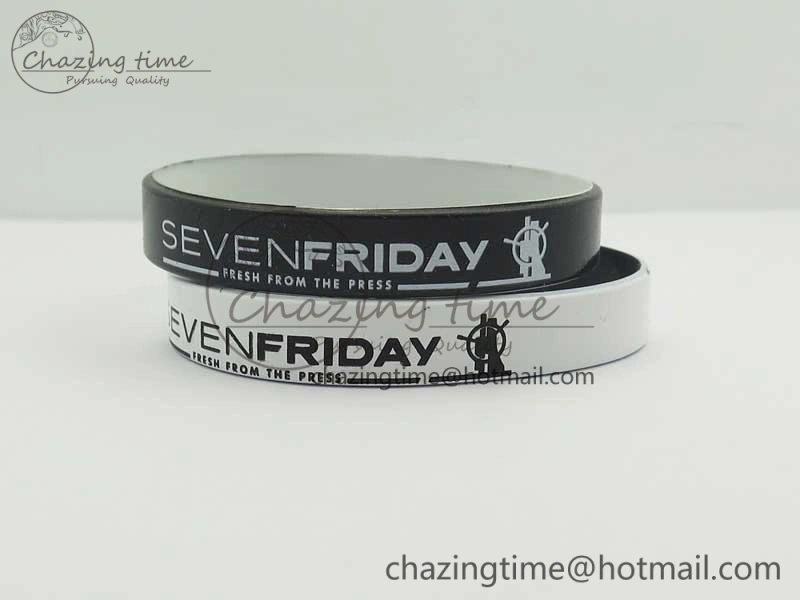 SevenFriday M3-01 PVD-LE SVF 1:1 Best Edition Black Dial On Black Leather Strap Miyota 8215 (Free Rubber Strap)