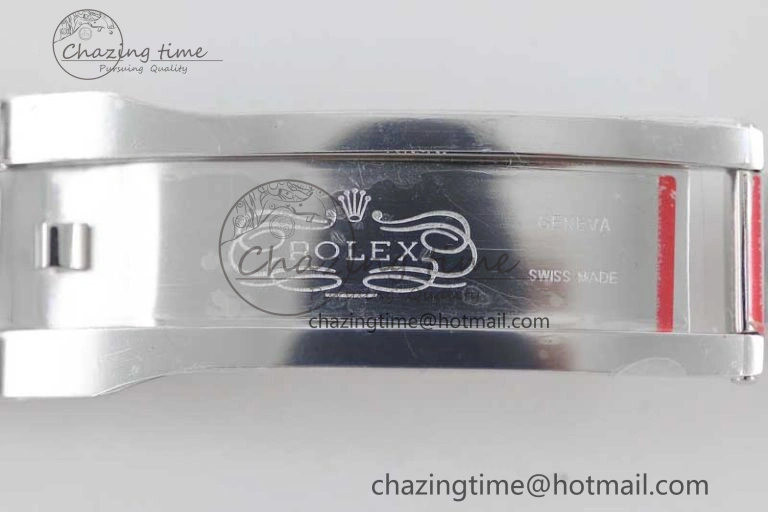 Sky-Dweller 326934 904L SS Noob 1:1 Best Edition Blue Dial on SS Bracelet Asian 23J to 9001