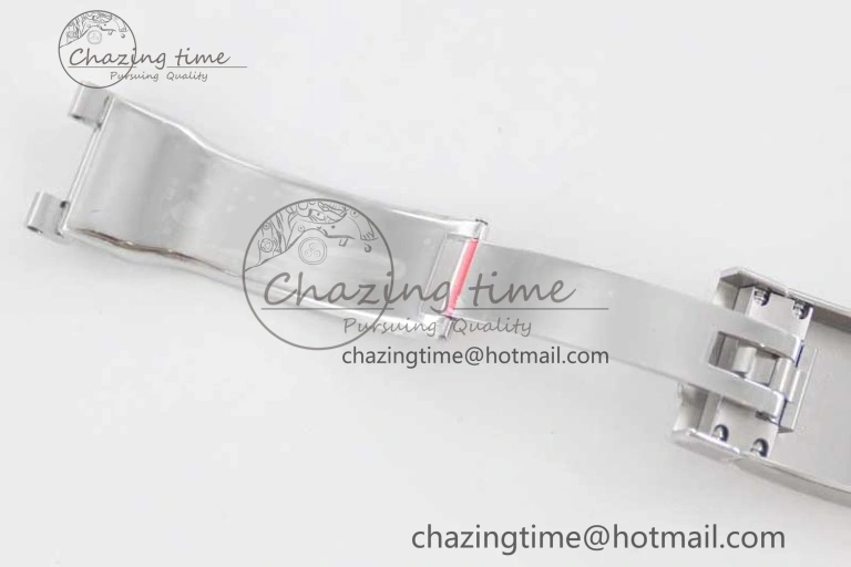 Sky-Dweller 326934 904L SS Noob 1:1 Best Edition White Dial on SS Bracelet Asian 23J to 9001