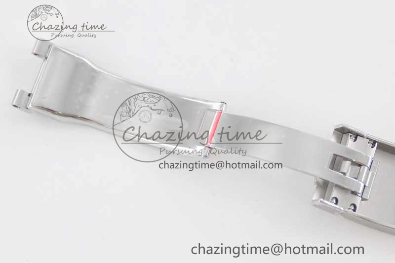 Sky-Dweller 326934 904L SS Noob 1:1 Best Edition White Dial on SS Bracelet Asian 23J to 9001