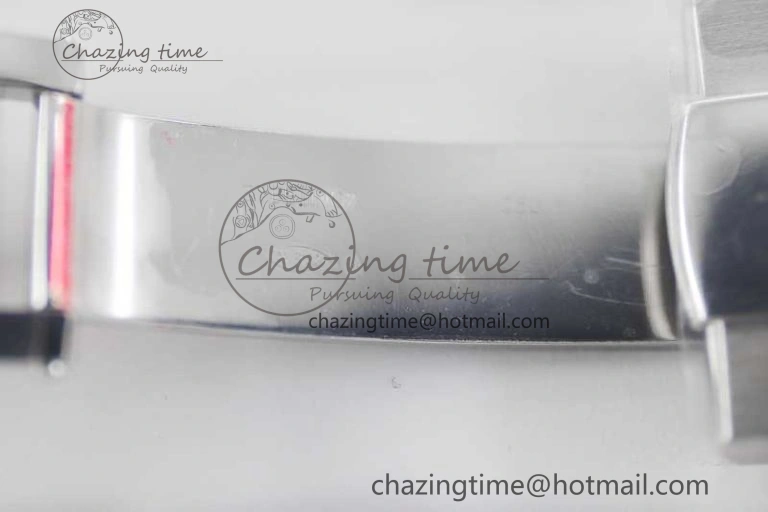 Sky-Dweller 326934 904L SS Noob 1:1 Best Edition White Dial on SS Bracelet Asian 23J to 9001