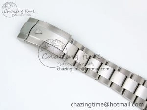 Sky-Dweller 326934 904L SS ZF 1:1 Best Edition Green Dial on SS Bracelet A2824