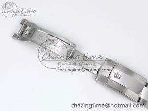Sky-Dweller 326934 904L SS ZF 1:1 Best Edition Green Dial on SS Bracelet A2824