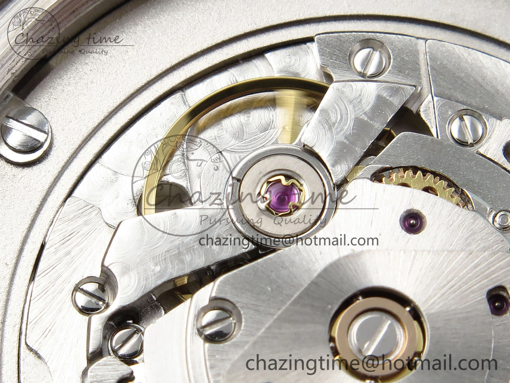 Sky-Dweller 326934 904L SS ZF 1:1 Best Edition White Dial on SS Bracelet A2824