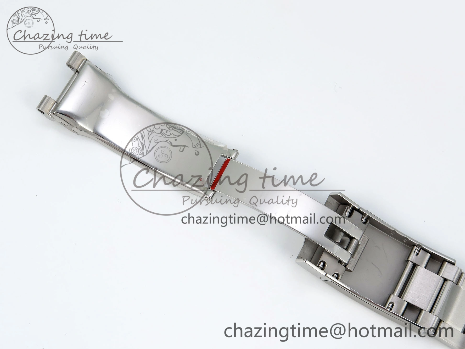 Sky-Dweller 326934 904L SS ZF 1:1 Best Edition White Dial on SS Bracelet A2824