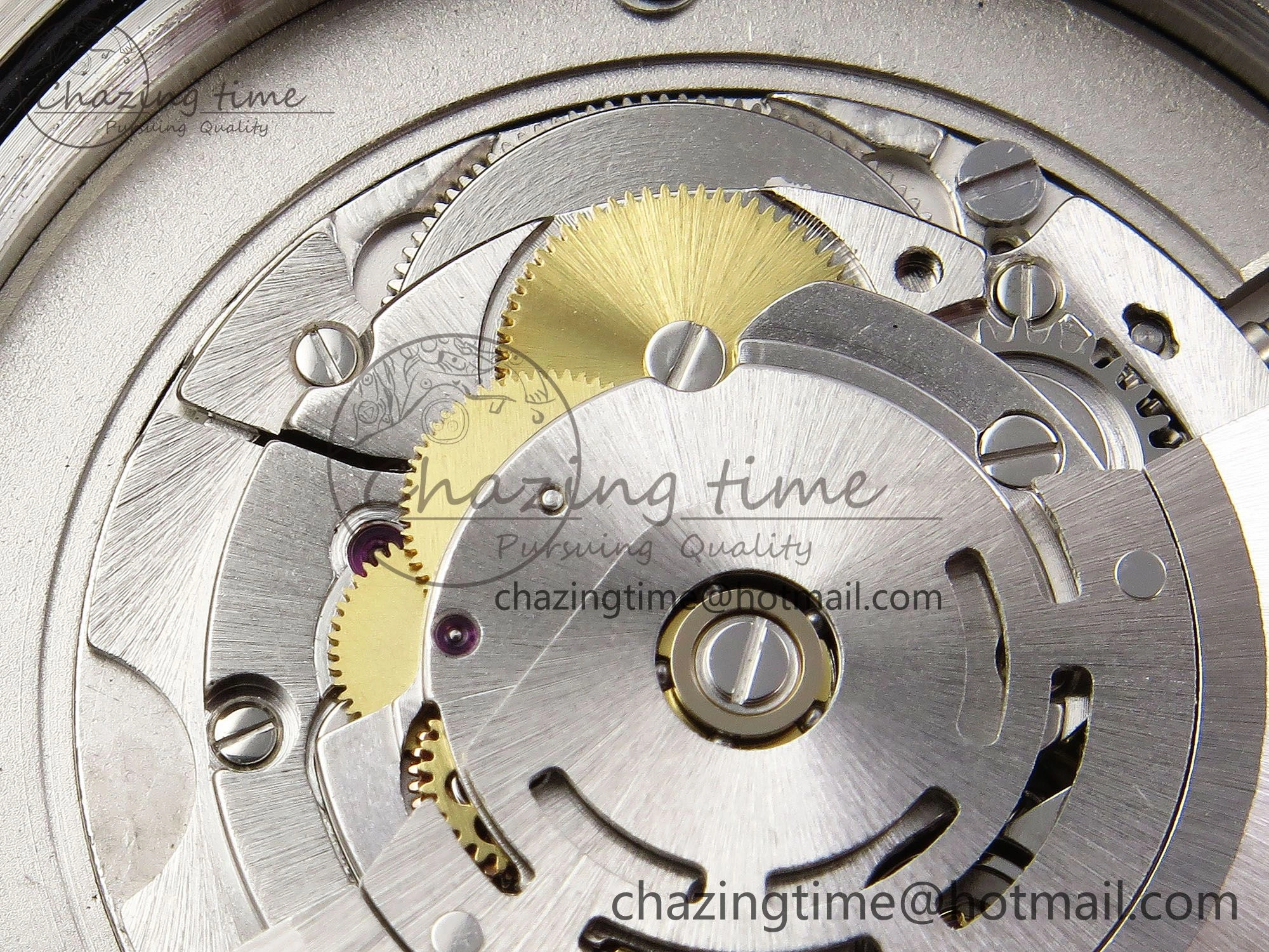Sky-Dweller 326934 904L SS ZF 1:1 Best Edition White Dial on SS Jubilee Bracelet A2824