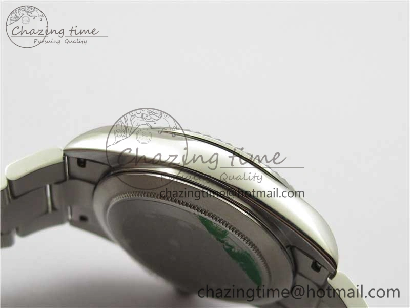 Sky-Dweller 326934 SS AIF Blue Dial on SS Bracelet A23J to 9001