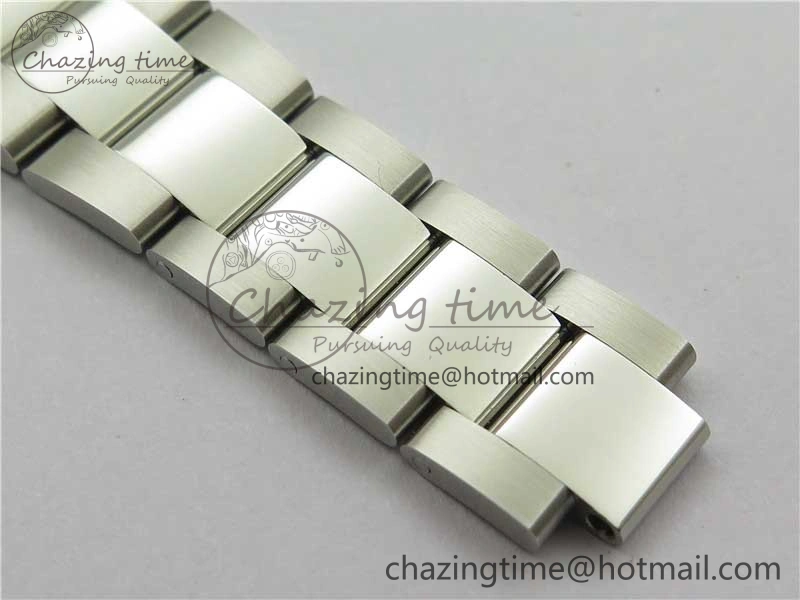 Sky-Dweller 326934 SS AIF Blue Dial on SS Bracelet A23J to 9001