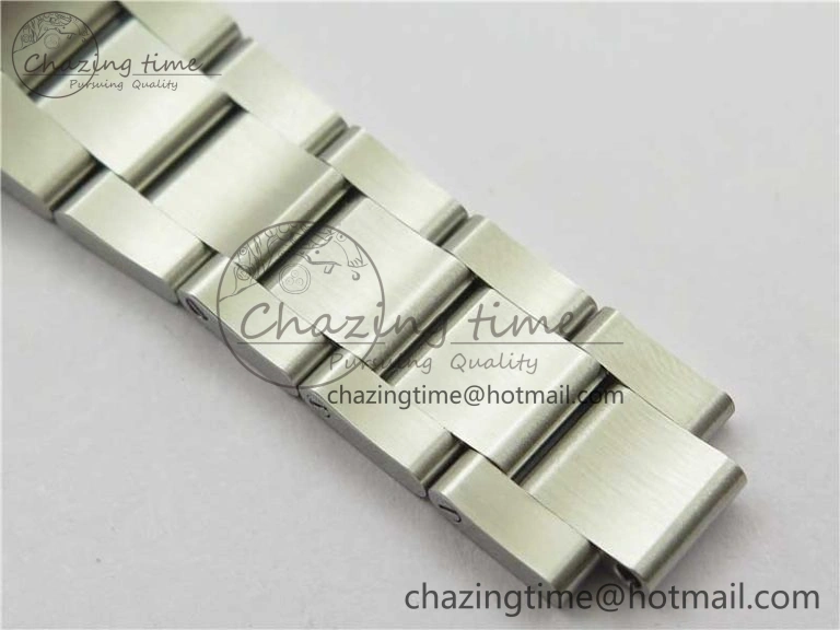 Sky-Dweller 326934 SS AIF Blue Dial on SS Bracelet A23J to 9001