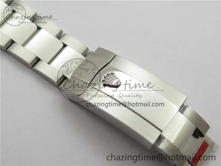 Sky-Dweller 326934 SS AIF Blue Dial on SS Bracelet A23J to 9001
