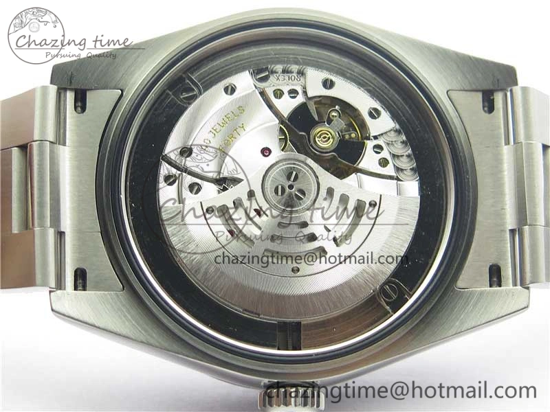 Sky-Dweller 326934 SS Noob 1:1 Best Edition Blue Dial on SS Bracelet Asian 23J to 9001