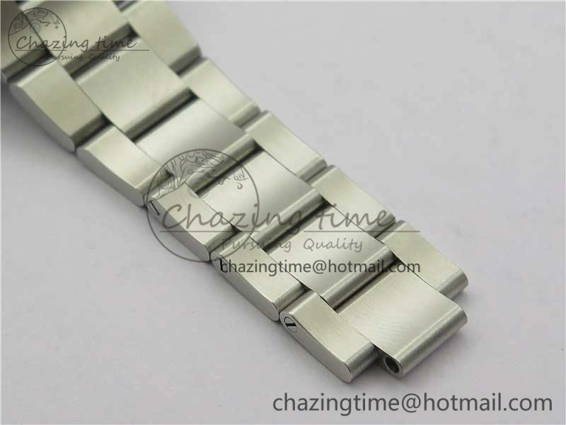 Sky-Dweller 326934 SS Noob 1:1 Best Edition Blue Dial on SS Bracelet Asian 23J to 9001