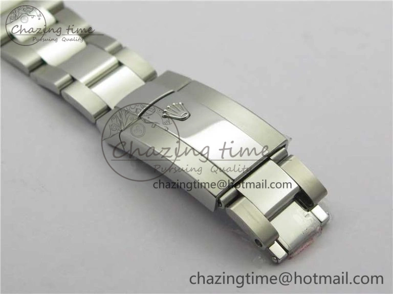 Sky-Dweller 326934 SS Noob 1:1 Best Edition Blue Dial on SS Bracelet Asian 23J to 9001