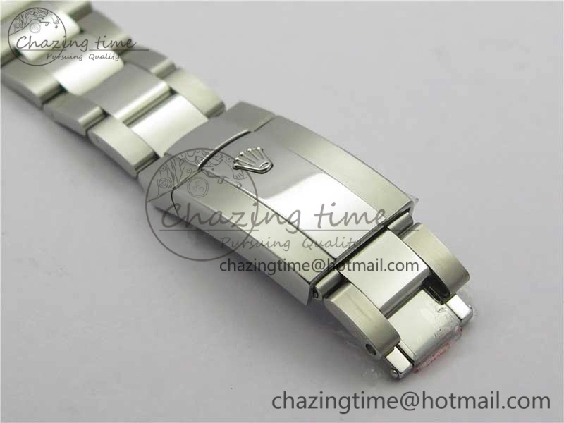 Sky-Dweller 326934 SS Noob 1:1 Best Edition Blue Dial on SS Bracelet Asian 23J to 9001