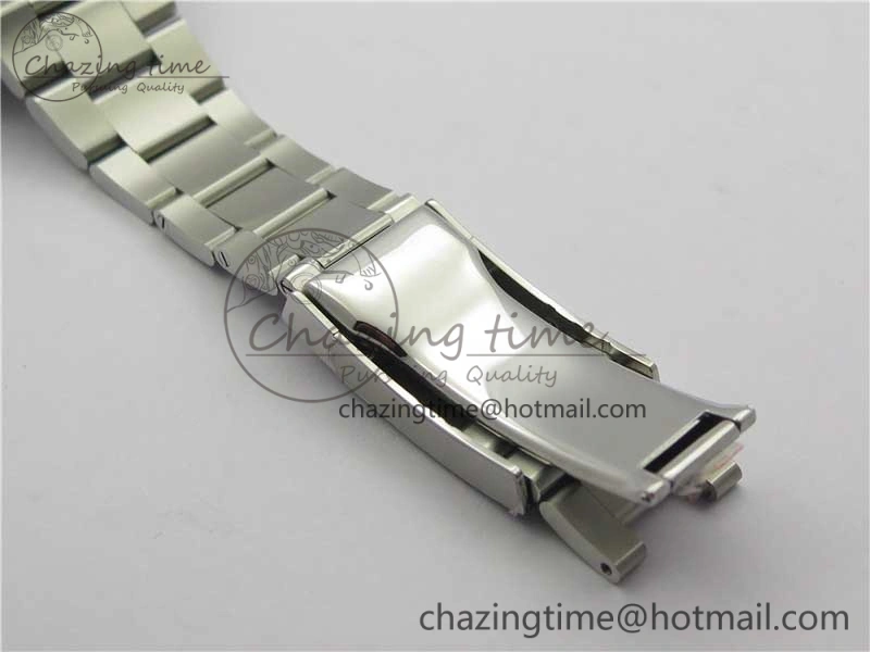 Sky-Dweller 326934 SS Noob 1:1 Best Edition Blue Dial on SS Bracelet Asian 23J to 9001