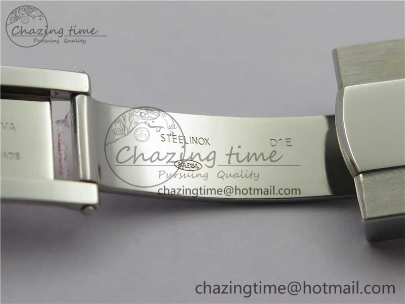 Sky-Dweller 326934 SS Noob 1:1 Best Edition White Dial on SS Bracelet Asian 23J to 9001