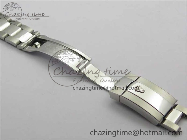 Sky-Dweller 326934 SS Noob 1:1 Best Edition White Dial on SS Bracelet Asian 23J to 9001