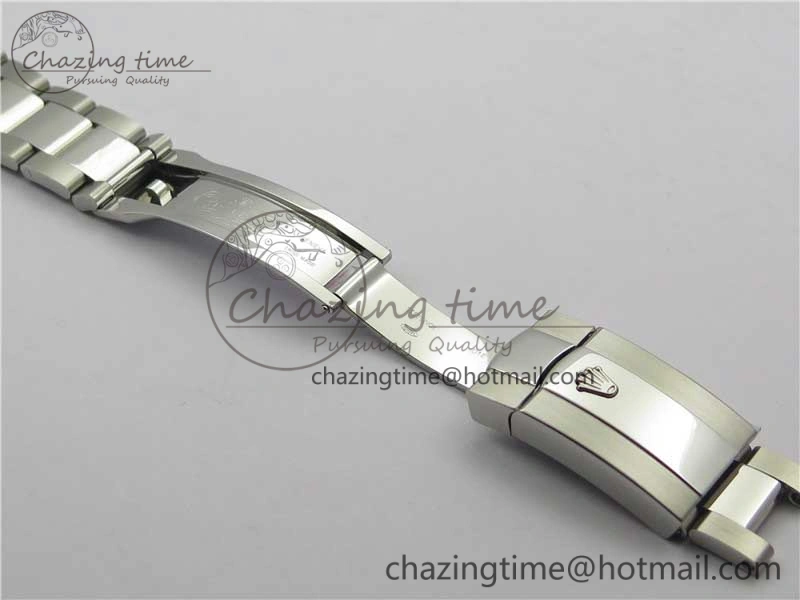 Sky-Dweller 326934 SS Noob 1:1 Best Edition White Dial on SS Bracelet Asian 23J to 9001