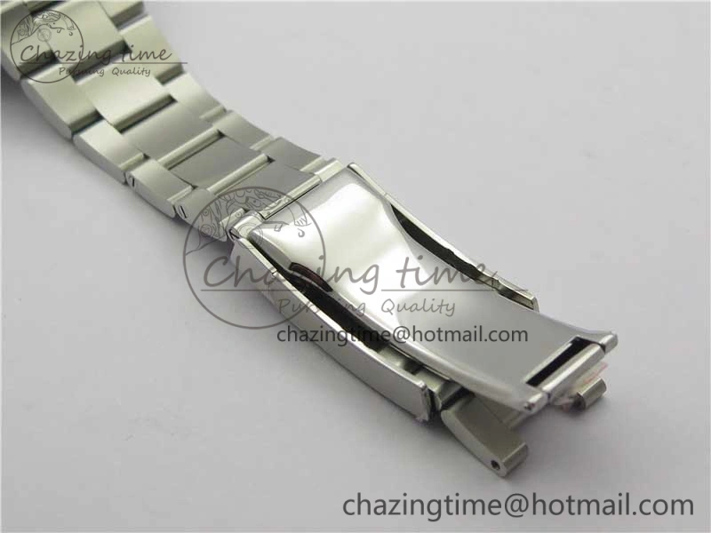 Sky-Dweller 326934 SS Noob 1:1 Best Edition White Dial on SS Bracelet Asian 23J to 9001