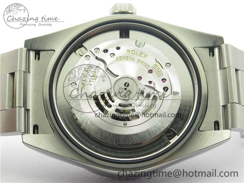 Sky-Dweller 326934 SS Noob 1:1 Best Edition White Dial on SS Bracelet Asian 23J to 9001