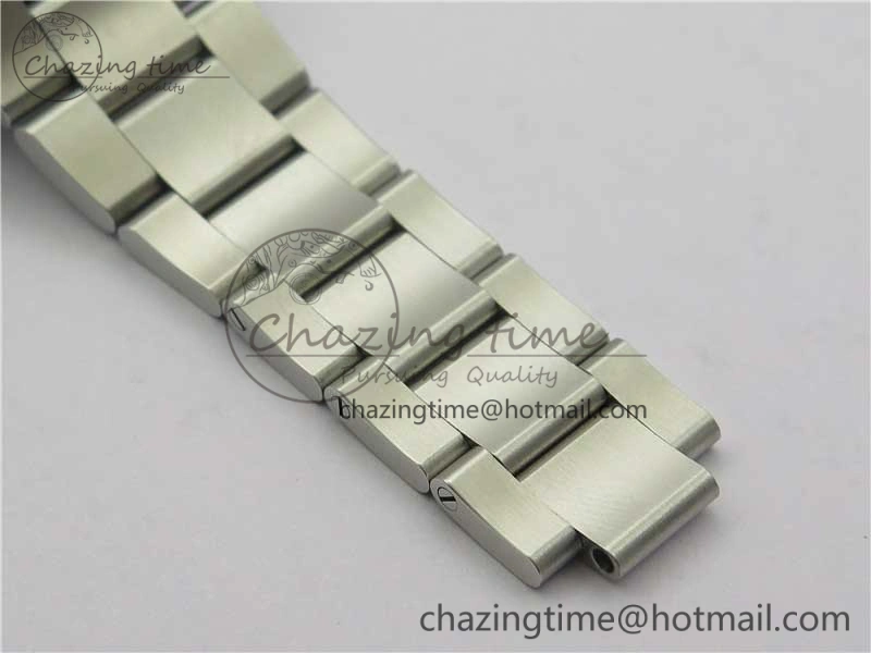 Sky-Dweller 326934 SS Noob 1:1 Best Edition White Dial on SS Bracelet Asian 23J to 9001