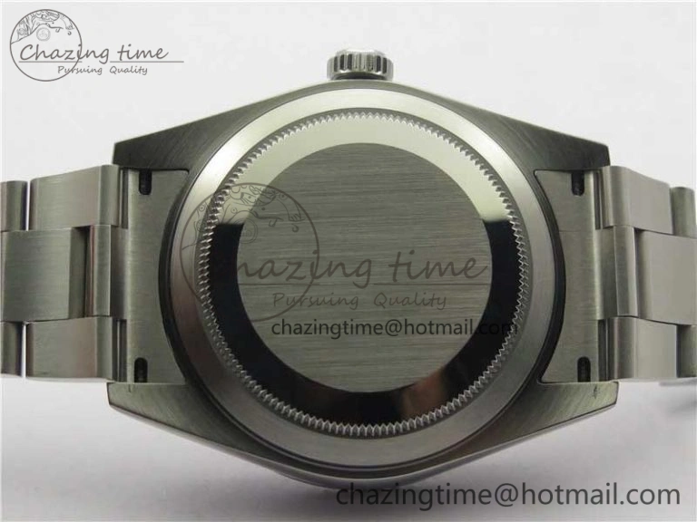 Sky-Dweller 326934 SS Noob 1:1 Best Edition White Dial on SS Bracelet Asian 23J to 9001