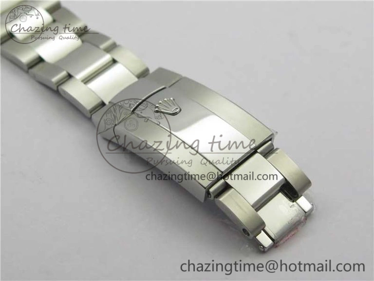 Sky-Dweller 326934 SS Noob 1:1 Best Edition White Dial on SS Bracelet Asian 23J to 9001