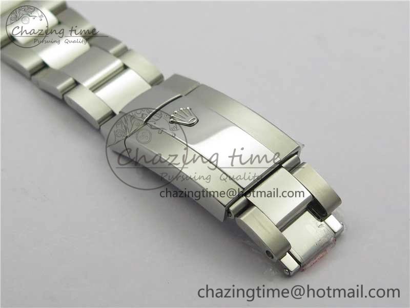 Sky-Dweller 326934 SS Noob 1:1 Best Edition White Dial on SS Bracelet Asian 23J to 9001