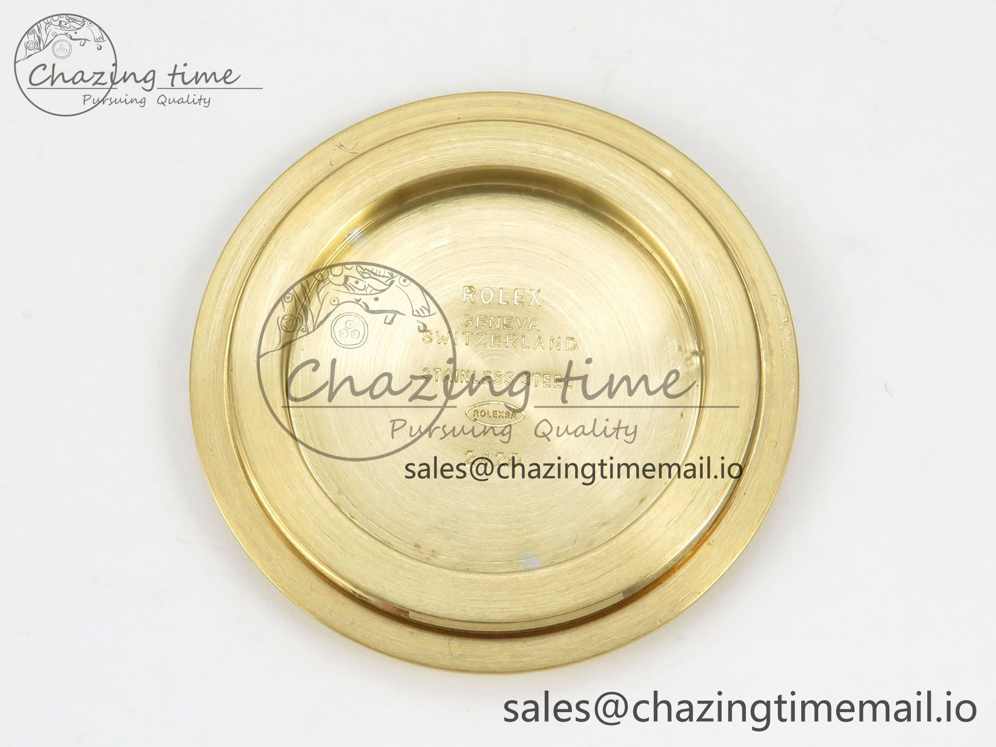 Sky-Dweller 336238 YG ZF 1:1 Best Edition Mint Green Dial on Oysterflex Rubber Strap Asian 2824(Gain Weight)