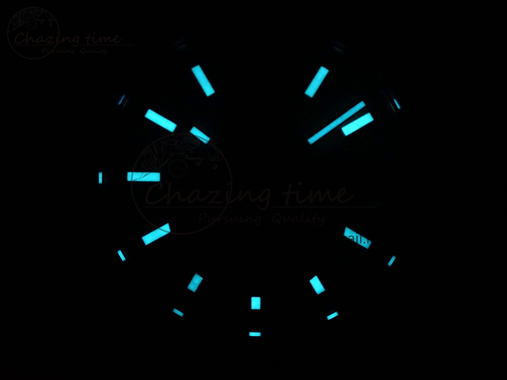 Sky-Dweller 336239 SS ZF 1:1 Best Edition Black Dial on Oysterflex Strap A23J (Gain Weight)