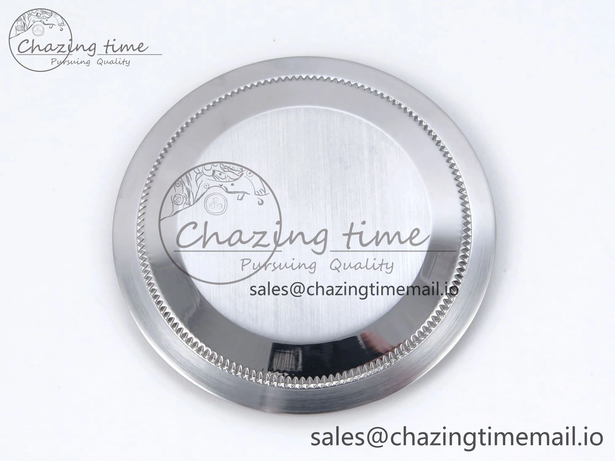 Sky-Dweller 336239 SS ZF 1:1 Best Edition White Dial on Oysterflex Strap A23J (Gain Weight)