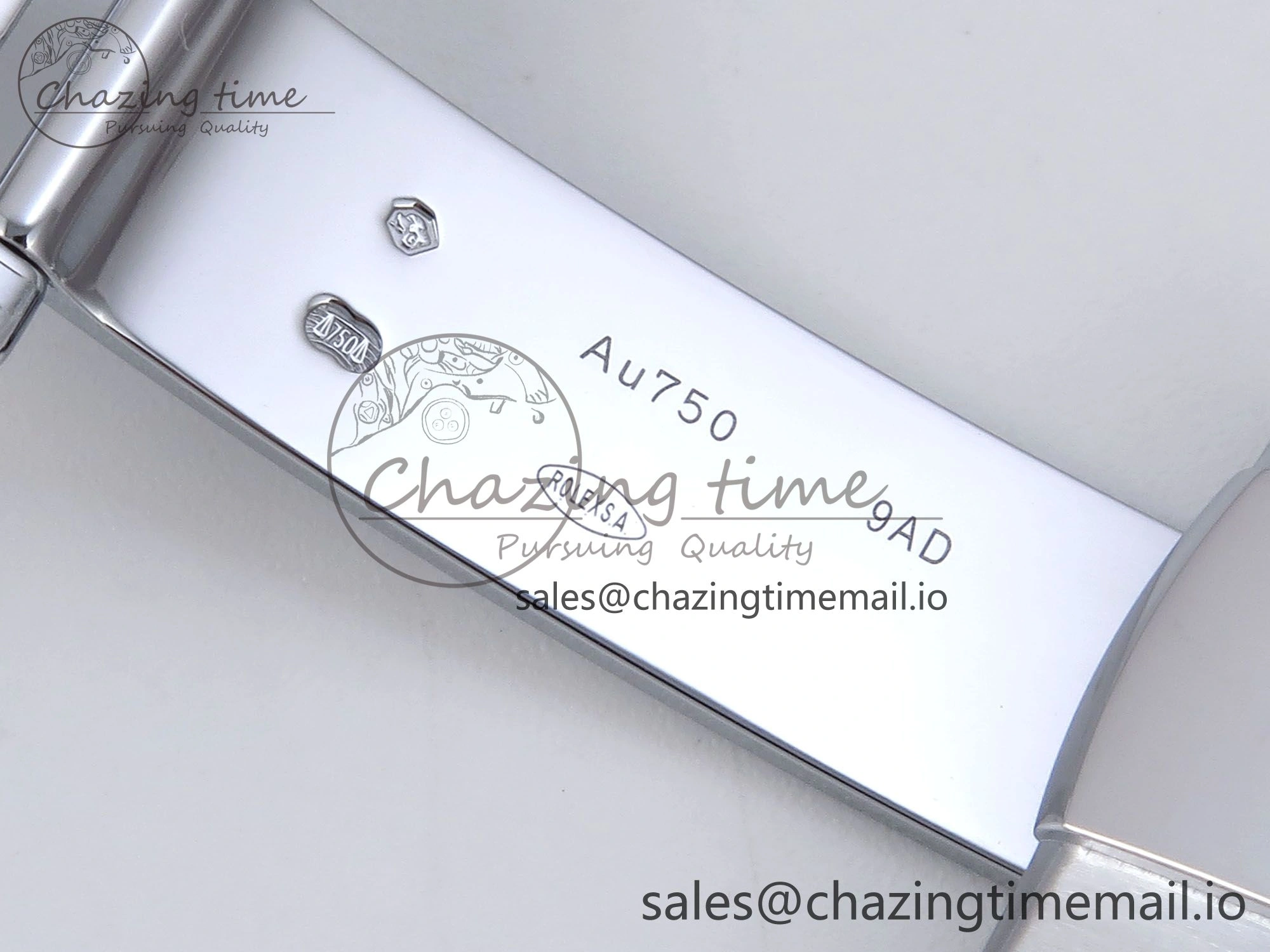 Sky-Dweller 336239 SS ZF 1:1 Best Edition White Dial on Oysterflex Strap A23J (Gain Weight)