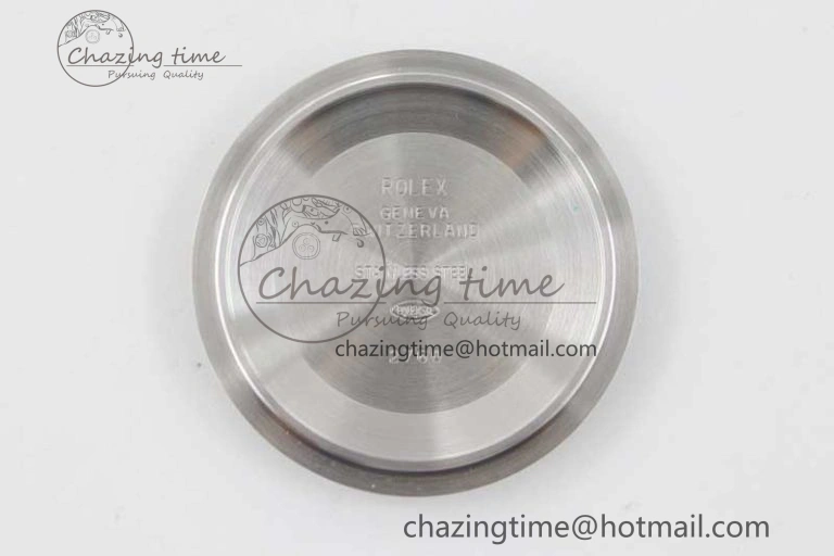 Sky-Dweller 904L SS YG Noob 1:1 Best Edition Gold Dial on SS YG Bracelet Asian 23J to 9001