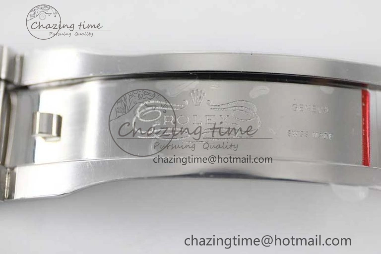 Sky-Dweller 904L SS YG Noob 1:1 Best Edition Gold Dial on SS YG Bracelet Asian 23J to 9001