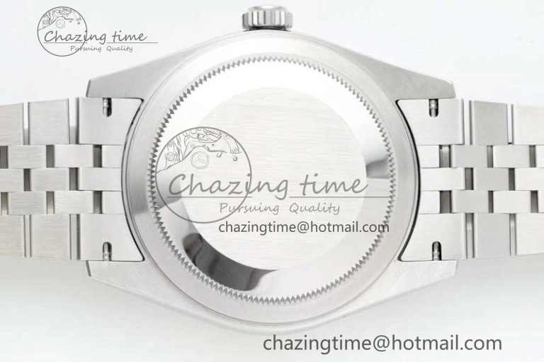Skydweller SS Noob Best Edition White Dial on SS Jubilee Bracelet A23J