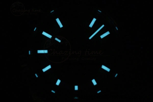 Skydweller SS YG Noob Best Edition YG Dial on SS YG Jubilee Bracelet A23J