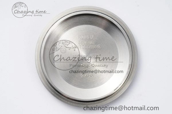 Skydweller SS YG Noob Best Edition YG Dial on SS YG Jubilee Bracelet A23J